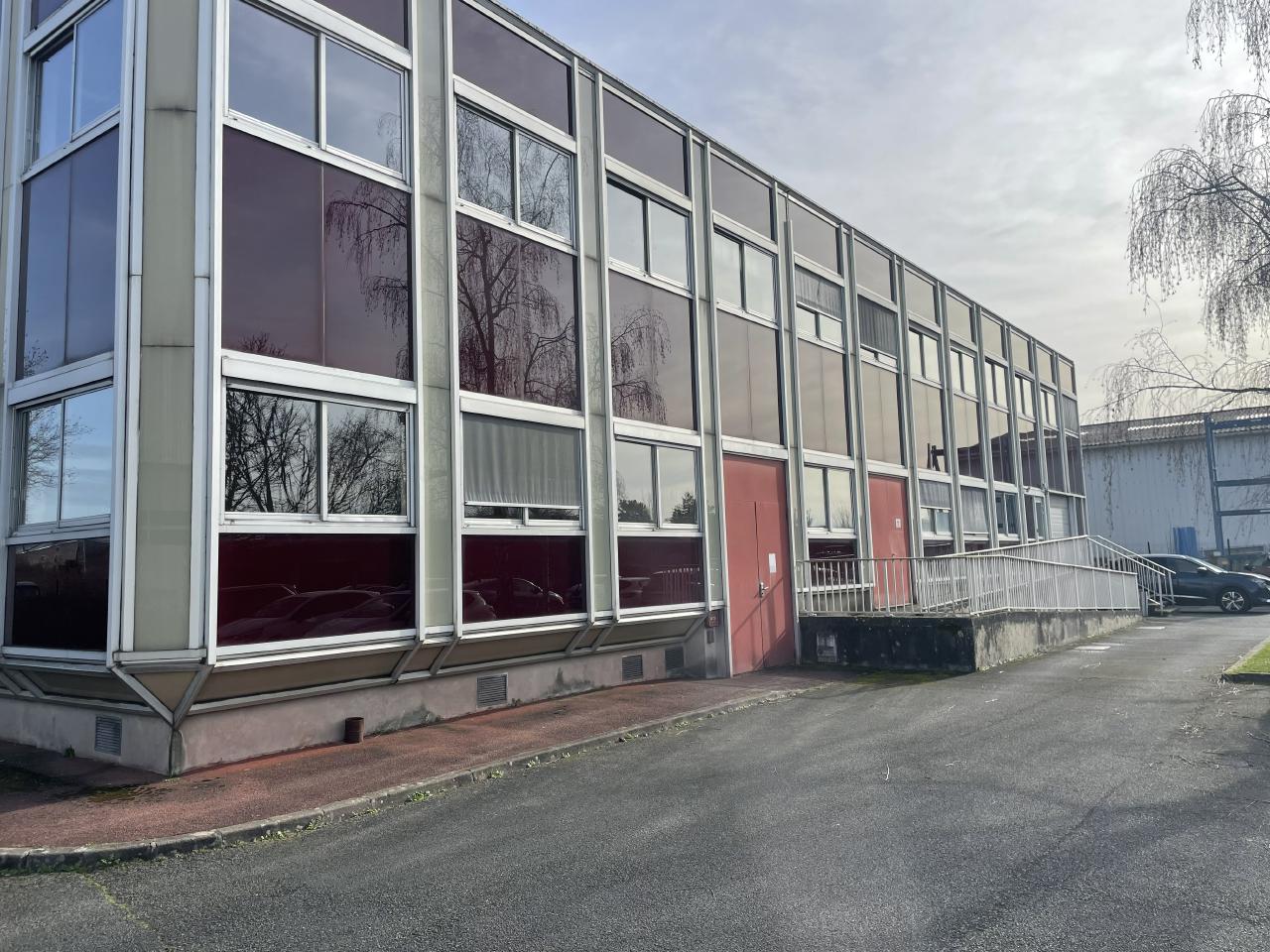 Bureau Orléans 1200m² Vente bureau Orléans Loiret OVBUR2421933 1
